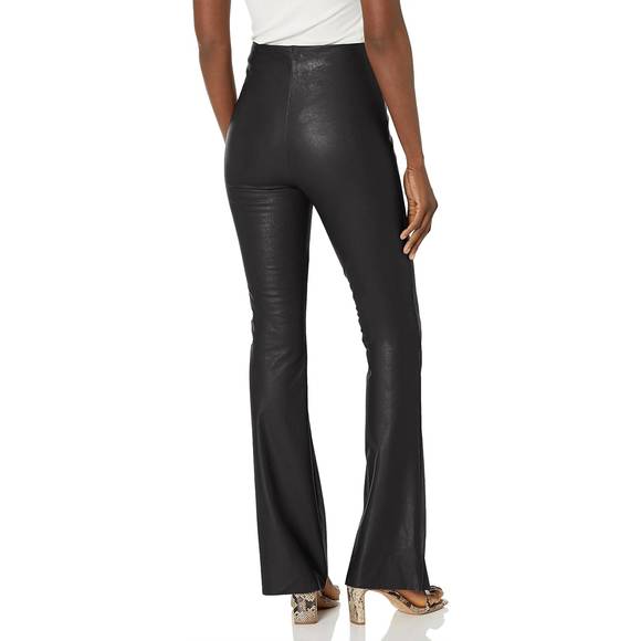 NEW STEVE MADDEN citrine pant in black - Picture 2 of 2